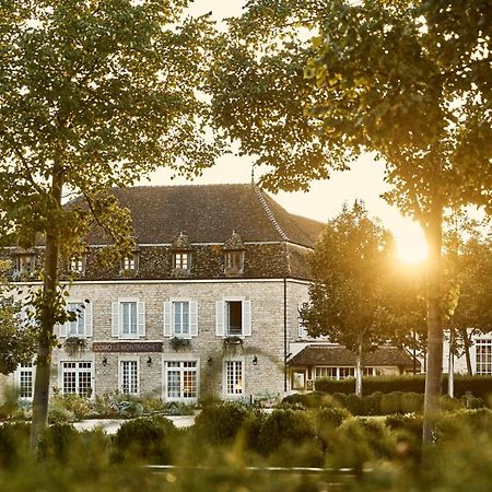 Como Le Montrachet Пюлиньи-Монраше Экстерьер фото