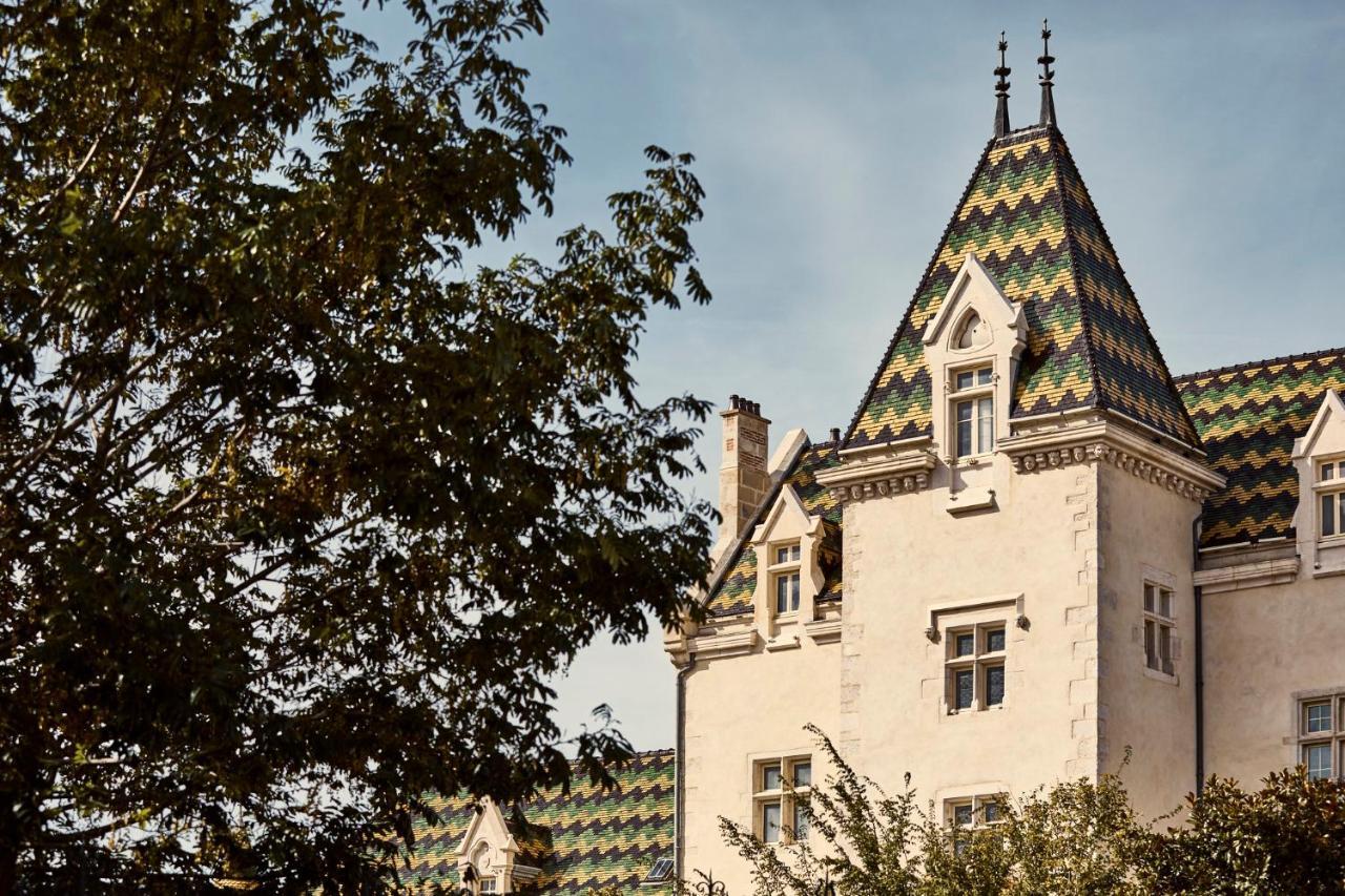 Como Le Montrachet Пюлиньи-Монраше Экстерьер фото