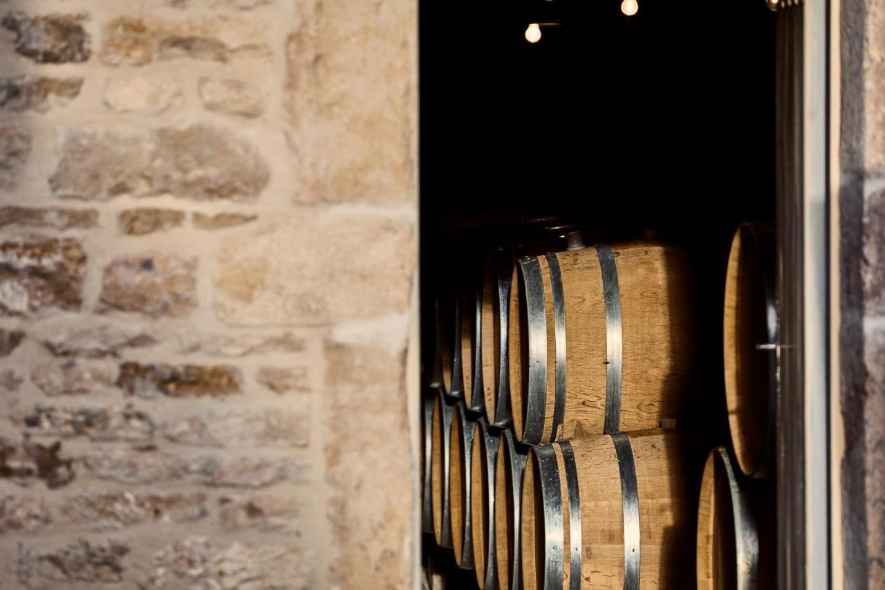 Como Le Montrachet Пюлиньи-Монраше Экстерьер фото