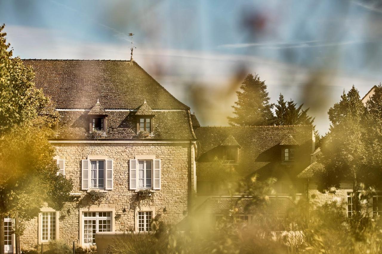 Como Le Montrachet Пюлиньи-Монраше Экстерьер фото