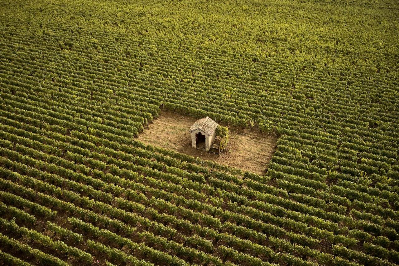 Como Le Montrachet Пюлиньи-Монраше Экстерьер фото