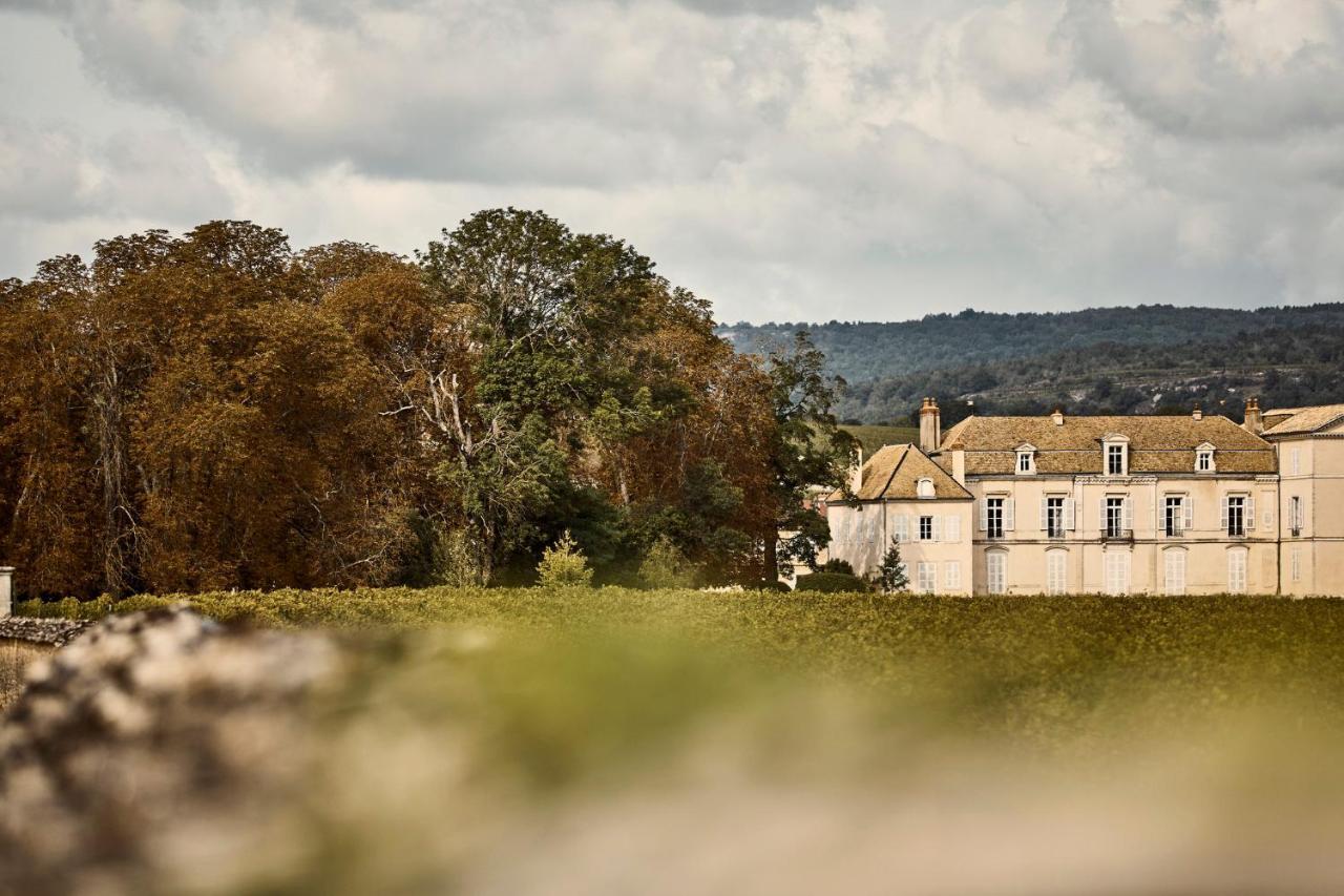 Como Le Montrachet Пюлиньи-Монраше Экстерьер фото