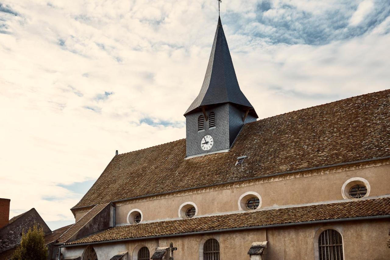 Como Le Montrachet Пюлиньи-Монраше Экстерьер фото