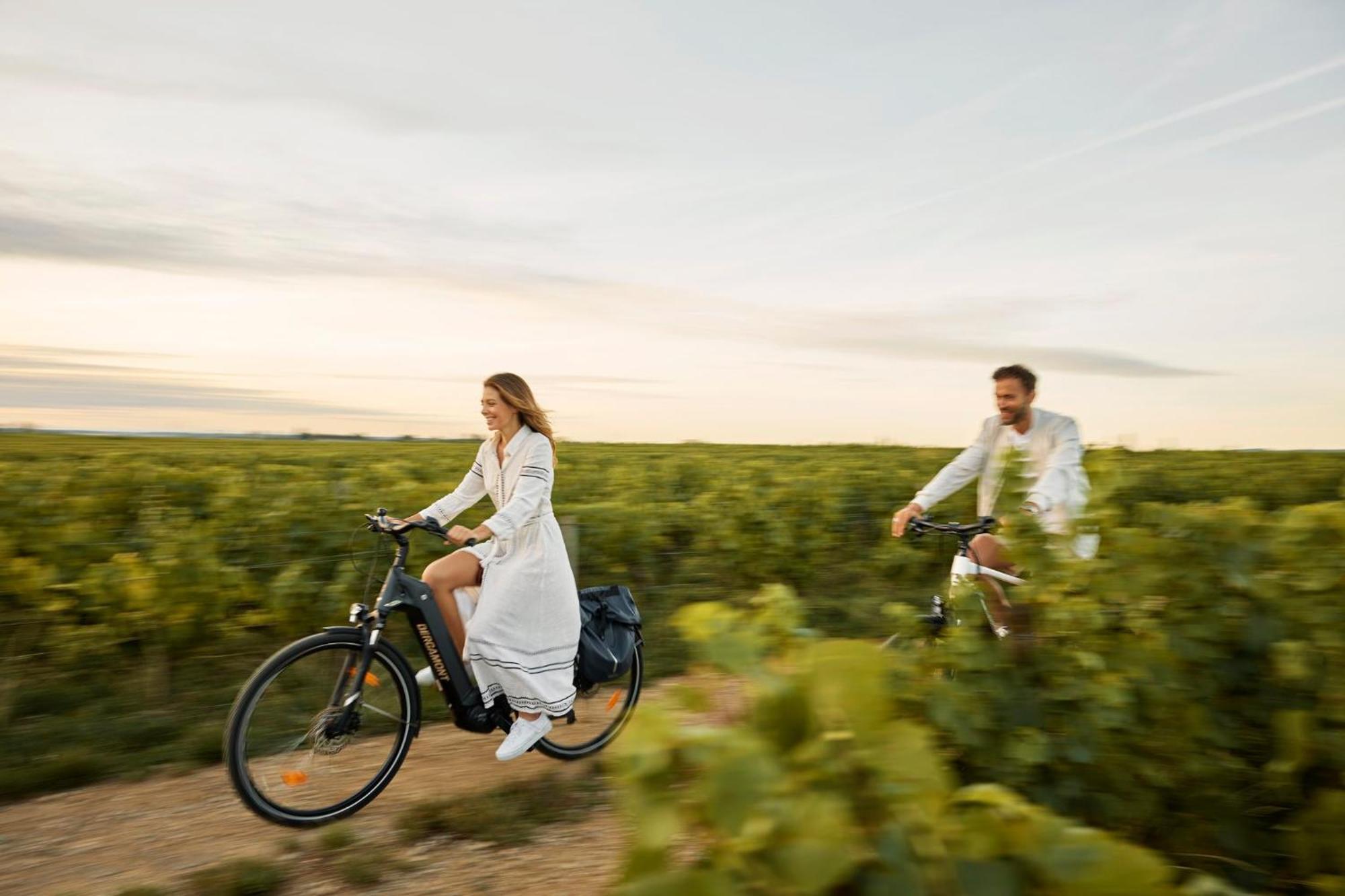 Como Le Montrachet Пюлиньи-Монраше Экстерьер фото
