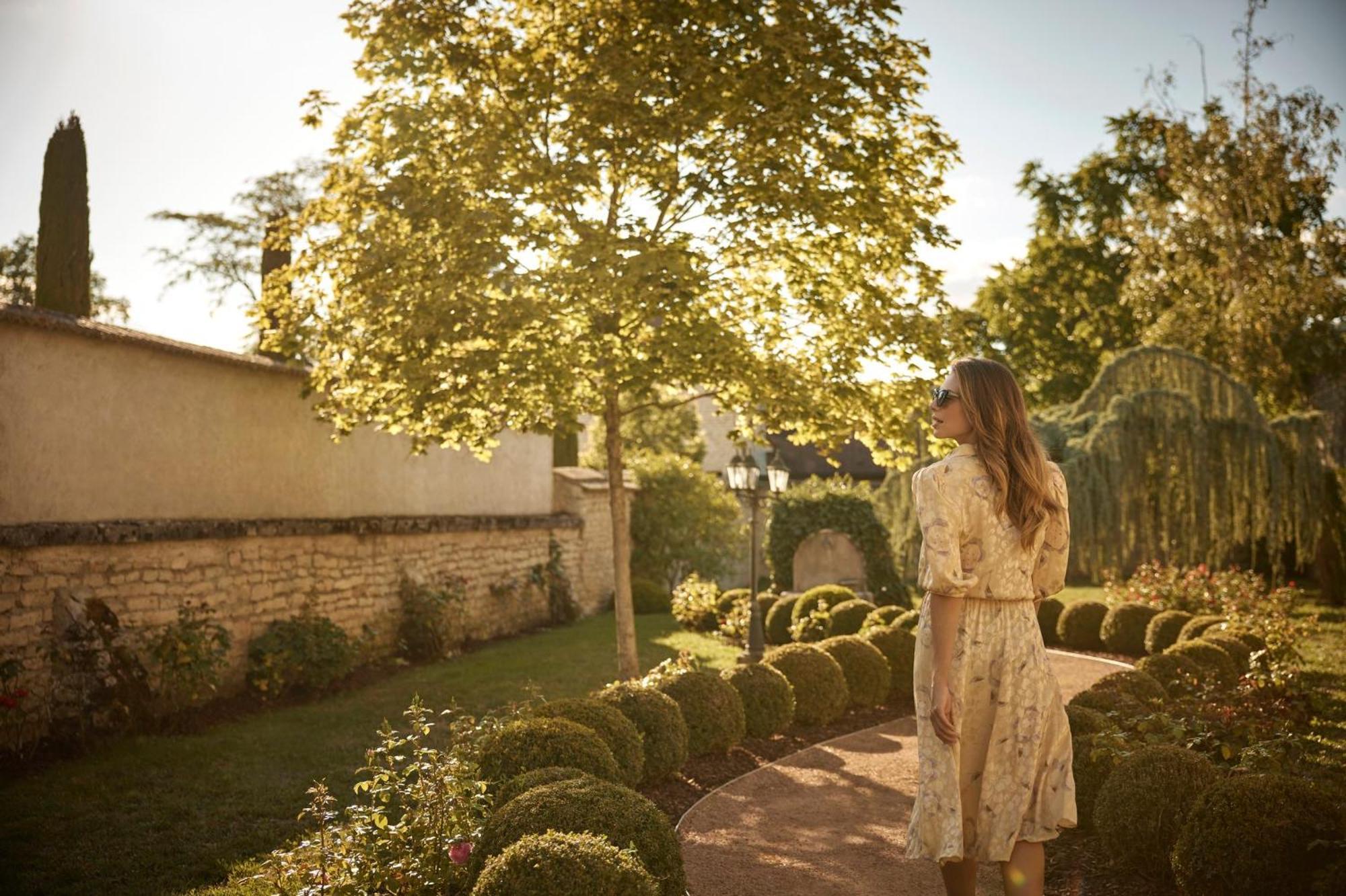 Como Le Montrachet Пюлиньи-Монраше Экстерьер фото