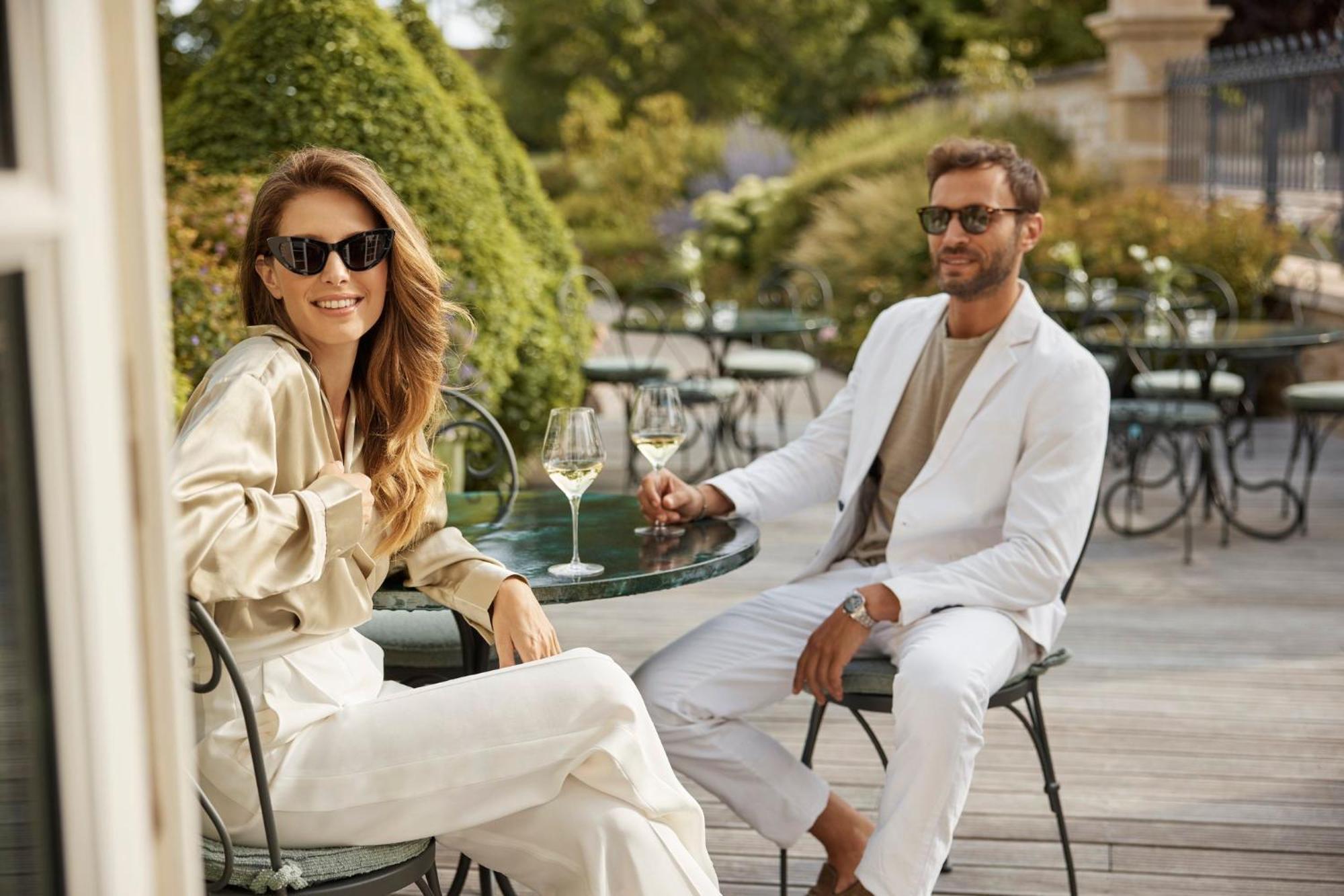 Como Le Montrachet Пюлиньи-Монраше Экстерьер фото