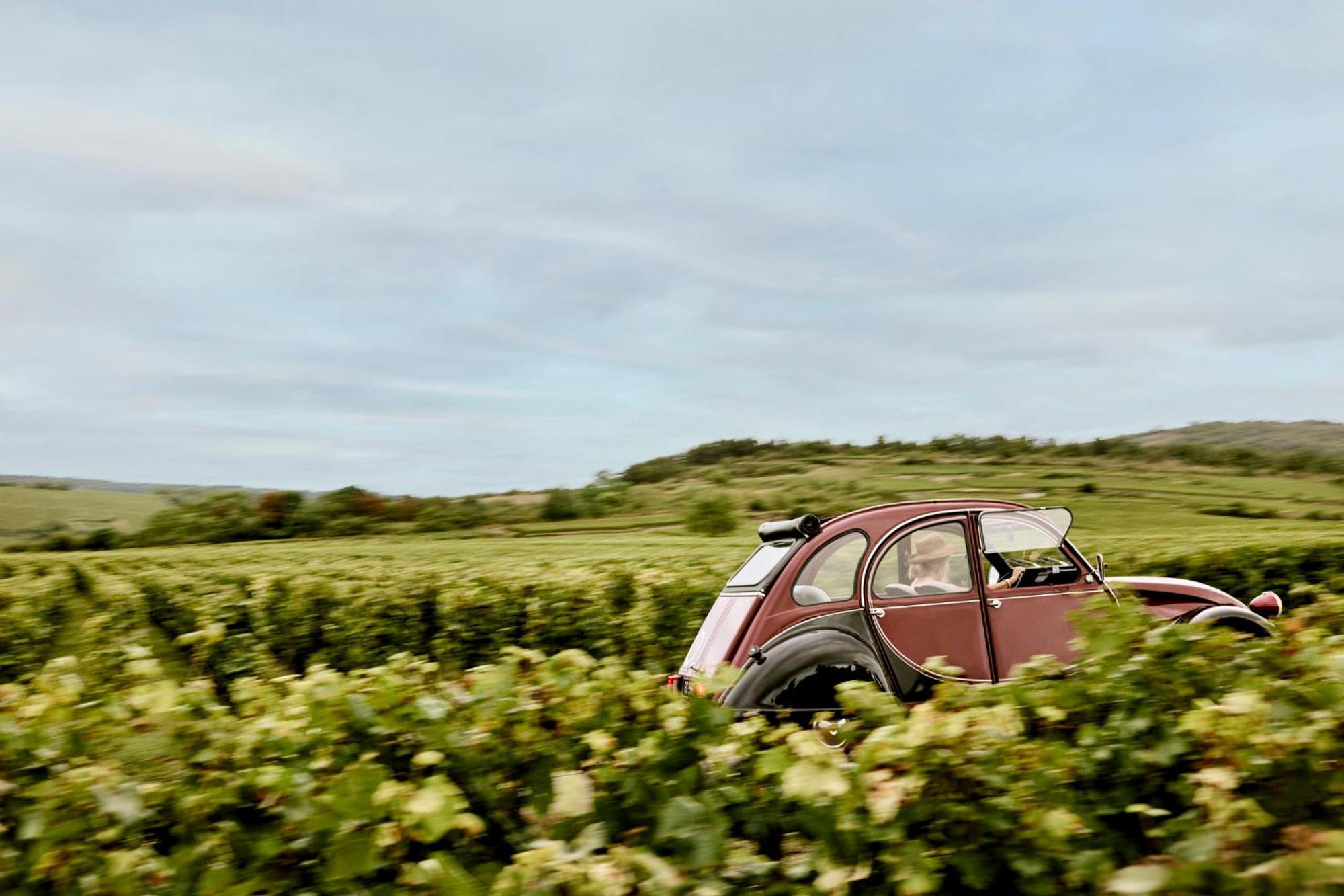 Como Le Montrachet Пюлиньи-Монраше Экстерьер фото
