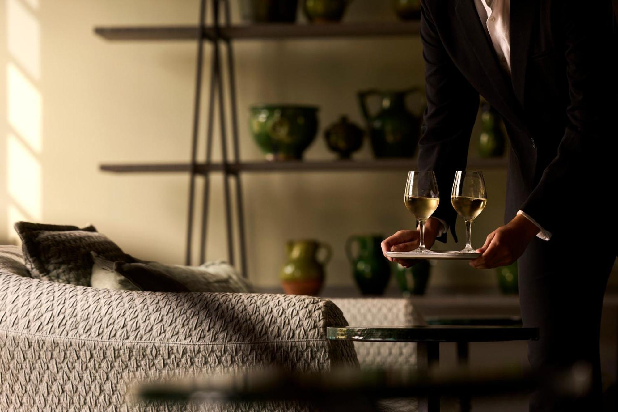Como Le Montrachet Пюлиньи-Монраше Экстерьер фото